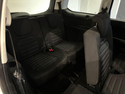 Ford Galaxy Gebrauchtwagen