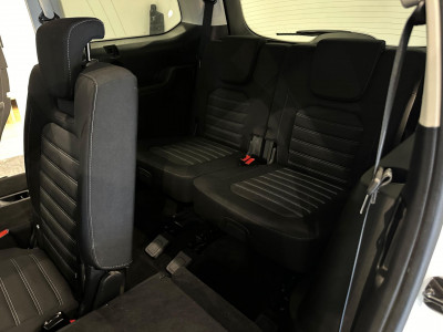 Ford Galaxy Gebrauchtwagen