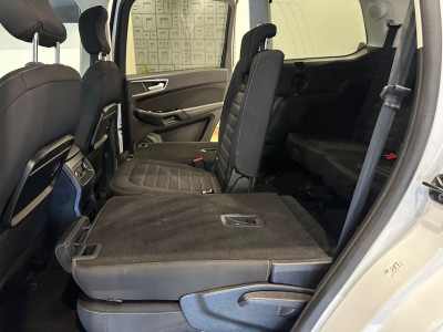 Ford Galaxy Gebrauchtwagen