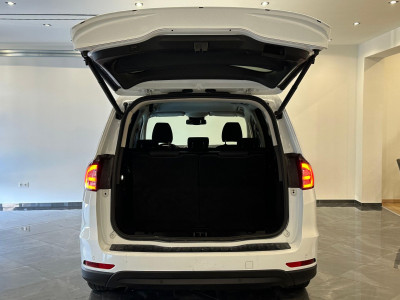 Ford Galaxy Gebrauchtwagen