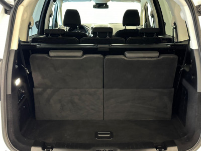 Ford Galaxy Gebrauchtwagen