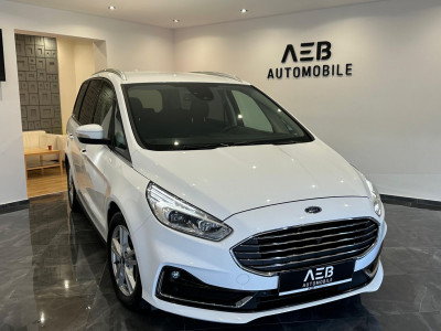 Ford Galaxy Gebrauchtwagen