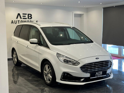 Ford Galaxy Gebrauchtwagen