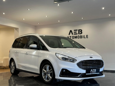 Ford Galaxy Gebrauchtwagen