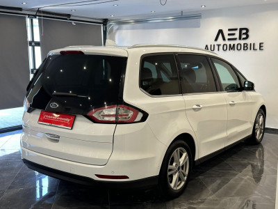 Ford Galaxy Gebrauchtwagen