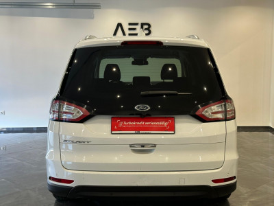 Ford Galaxy Gebrauchtwagen