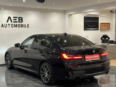 BMW 3er Gebrauchtwagen