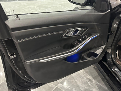 BMW 3er Gebrauchtwagen