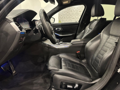 BMW 3er Gebrauchtwagen