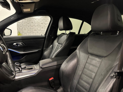 BMW 3er Gebrauchtwagen