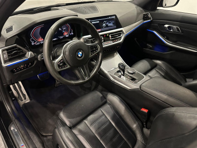 BMW 3er Gebrauchtwagen