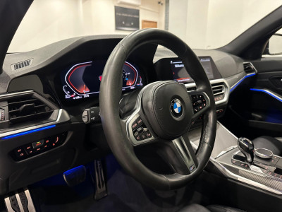 BMW 3er Gebrauchtwagen