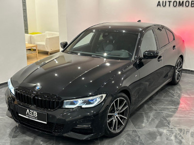 BMW 3er Gebrauchtwagen