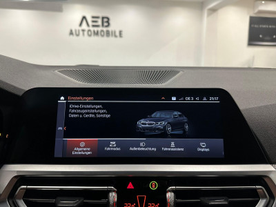 BMW 3er Gebrauchtwagen