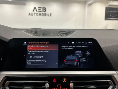 BMW 3er Gebrauchtwagen