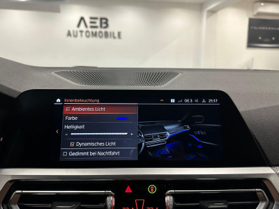 BMW 3er Gebrauchtwagen