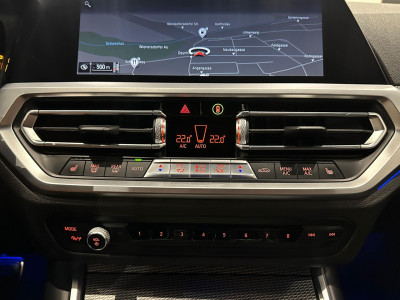 BMW 3er Gebrauchtwagen