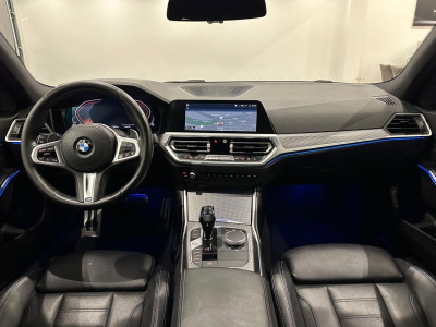 BMW 3er Gebrauchtwagen