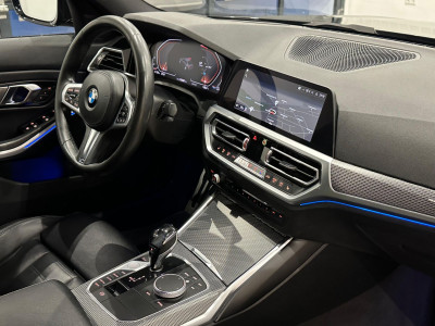 BMW 3er Gebrauchtwagen