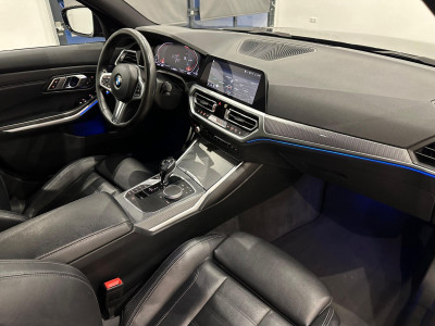 BMW 3er Gebrauchtwagen