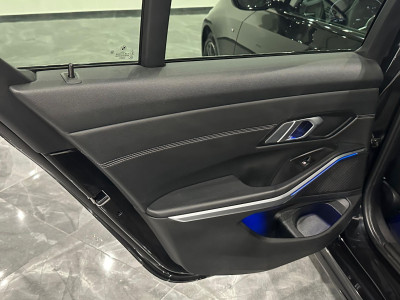 BMW 3er Gebrauchtwagen