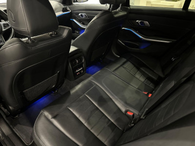 BMW 3er Gebrauchtwagen