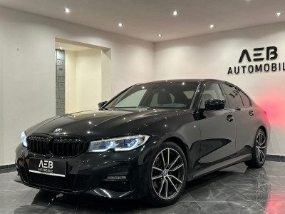 BMW 3er Gebrauchtwagen