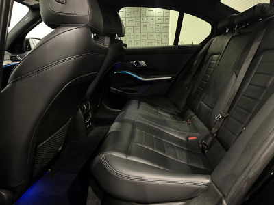 BMW 3er Gebrauchtwagen