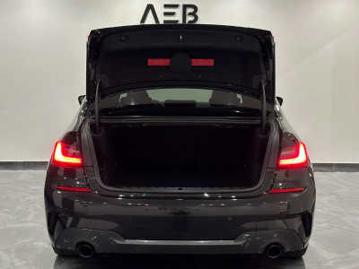 BMW 3er Gebrauchtwagen