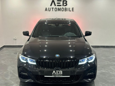 BMW 3er Gebrauchtwagen