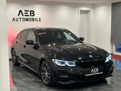 BMW 3er Gebrauchtwagen