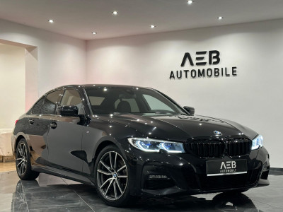 BMW 3er Gebrauchtwagen