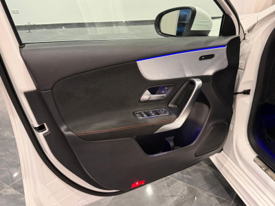 Mercedes-Benz A-Klasse Gebrauchtwagen