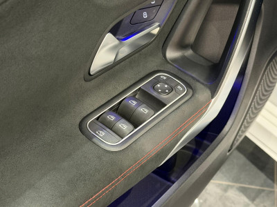 Mercedes-Benz A-Klasse Gebrauchtwagen