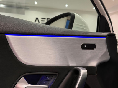 Mercedes-Benz A-Klasse Gebrauchtwagen