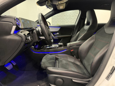 Mercedes-Benz A-Klasse Gebrauchtwagen