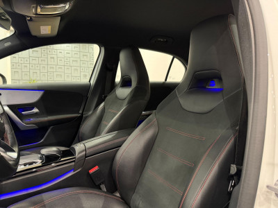 Mercedes-Benz A-Klasse Gebrauchtwagen