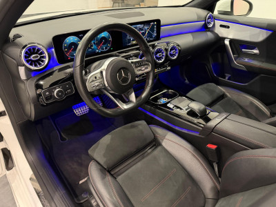 Mercedes-Benz A-Klasse Gebrauchtwagen