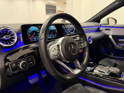 Mercedes-Benz A-Klasse Gebrauchtwagen