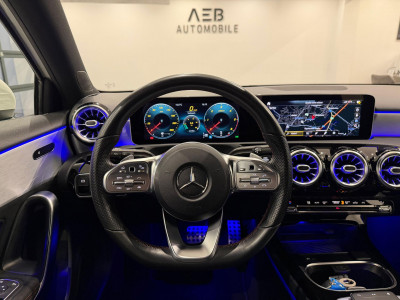 Mercedes-Benz A-Klasse Gebrauchtwagen