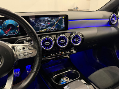 Mercedes-Benz A-Klasse Gebrauchtwagen