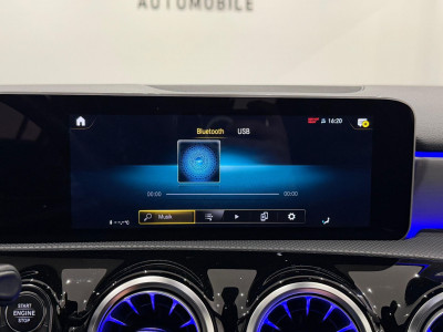 Mercedes-Benz A-Klasse Gebrauchtwagen