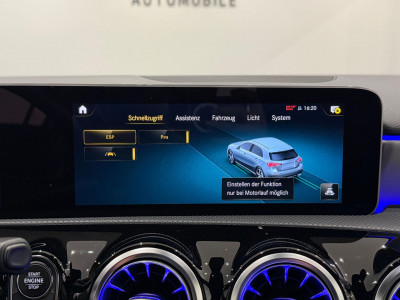 Mercedes-Benz A-Klasse Gebrauchtwagen