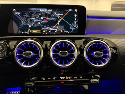 Mercedes-Benz A-Klasse Gebrauchtwagen