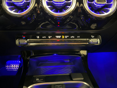 Mercedes-Benz A-Klasse Gebrauchtwagen