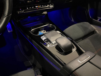 Mercedes-Benz A-Klasse Gebrauchtwagen