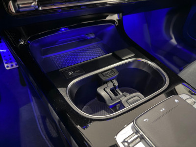 Mercedes-Benz A-Klasse Gebrauchtwagen