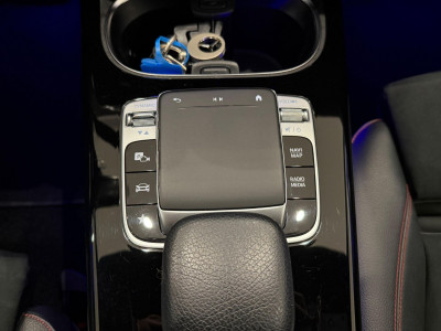 Mercedes-Benz A-Klasse Gebrauchtwagen