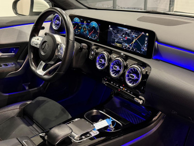 Mercedes-Benz A-Klasse Gebrauchtwagen