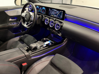 Mercedes-Benz A-Klasse Gebrauchtwagen